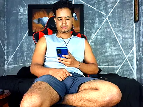 Snapshot of Jackson_k188 chatting on April 1, 2026, 8:06 pm Jackson k188 online show from April 1, 2026, 8:06 pm