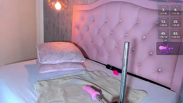 naomidibello online show from February 7, 2025, 5:51 pm