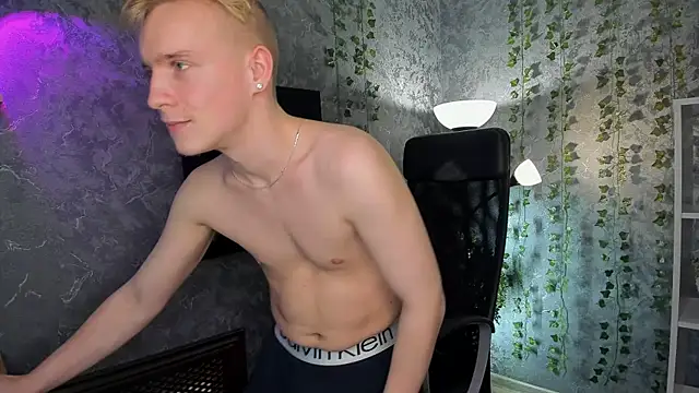 AlexxSweet online show from January 5, 2025, 10:10 am