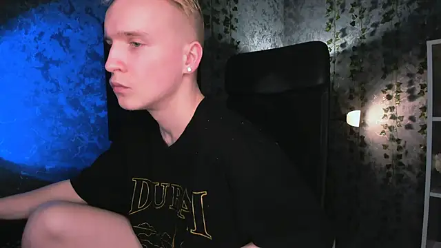 AlexxSweet online show from February 3, 2025, 1:40 pm