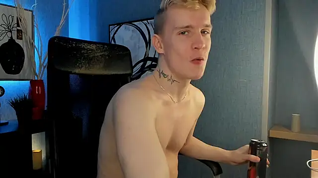 AlexxSweet online show from February 22, 2025, 8:50 am