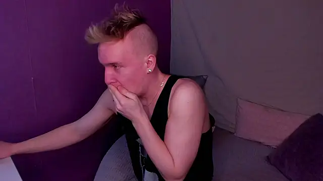 AlexxSweet online show from March 1, 2025, 6:46 am