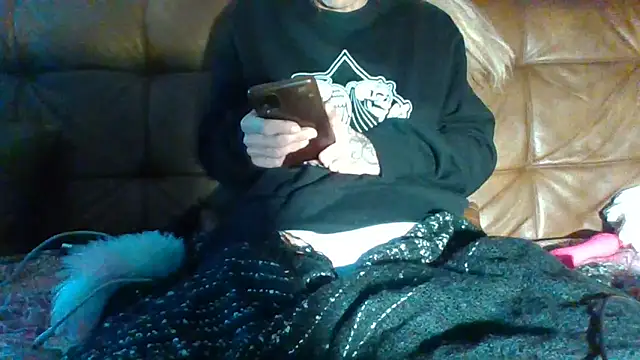 Snapshot of Strip-Nomy chatting on February 27, 2025, 3:14 am Strip-Nomy online show from February 27, 2025, 3:14 am