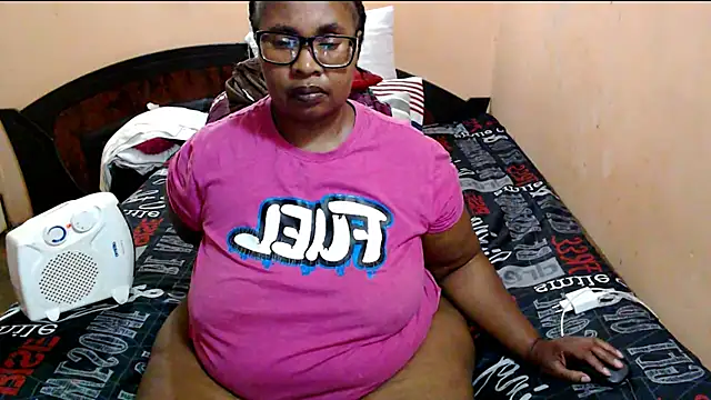ZOQULUx online show from May 22, 2026, 8:36 pm