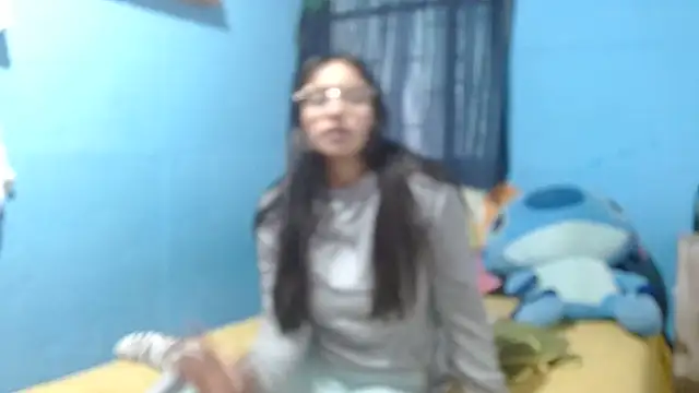 Snapshot of clarisse69 chatting on February 10, 2025, 9:47 pm clarisse69 online show from February 10, 2025, 9:47 pm