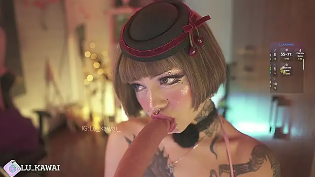 Snapshot of Samanthha_roberts chatting on February 25, 2026, 11:42 am Samanthha roberts online show from February 25, 2026, 11:42 am