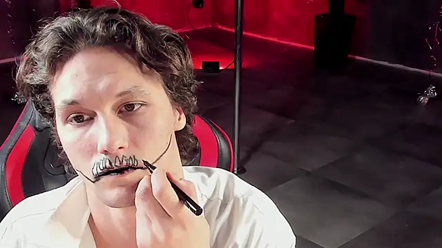 dirty-boss online show from January 26, 2025, 1:52 am