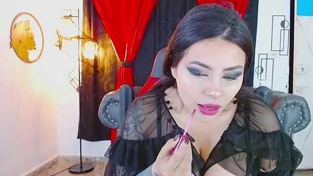 misslombana online show from March 11, 2026, 3:34 am