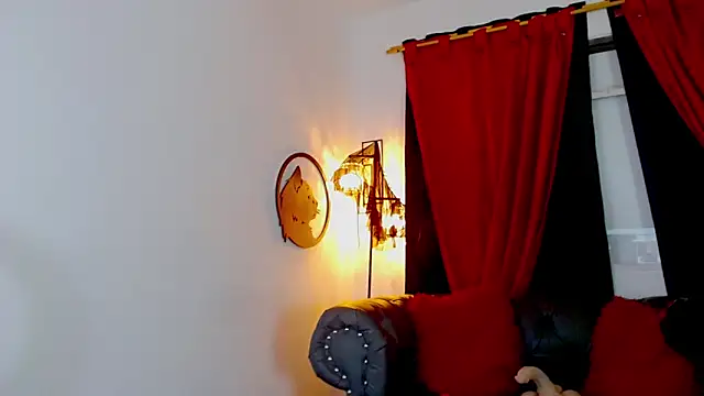 misslombana online show from April 15, 2026, 3:46 am