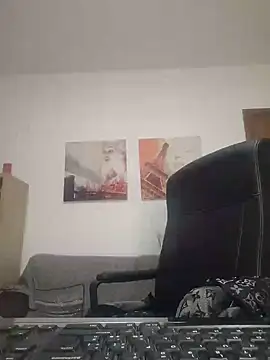 Ladykaos online show from January 12, 2025, 5:22 pm