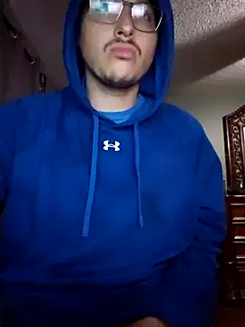 Snapshot of MrBiggBallz chatting on January 5, 2025, 12:31 pm MrBiggBallz online show from January 5, 2025, 12:31 pm