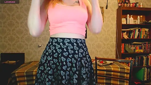 Snapshot of MarySweetness chatting on December 2, 2024, 5:26 pm MarySweetness online show from December 2, 2024, 5:26 pm