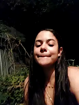 demonaughtyyy online show from January 12, 2025, 4:31 am