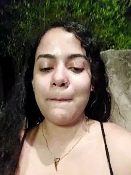 demonaughtyyy online show from February 12, 2025, 7:13 am