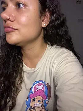 demonaughtyyy online show from April 10, 2026, 1:33 am