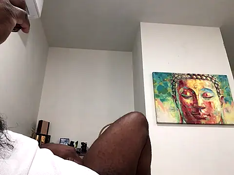 AceNSamara online show from November 26, 2025, 8:10 pm