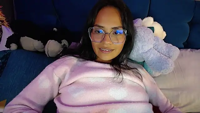 Samara Beltran online show from September 29, 2025, 7:02 am