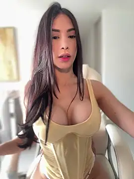Im Valentina online show from February 3, 2026, 7:08 pm
