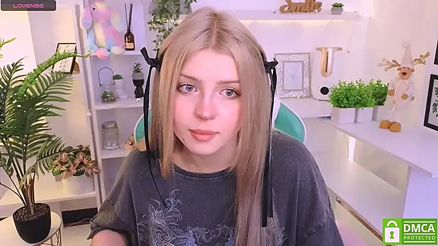 Grace and  Jacob online show from January 11, 2025, 8:33 am