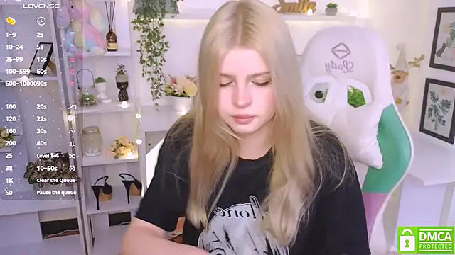 Grace and  Jacob online show from January 17, 2025, 1:56 pm