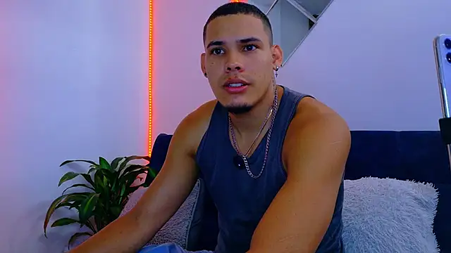 rick03 leto online show from October 20, 2025, 7:03 pm