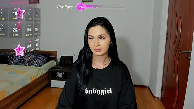 Snapshot of naughtycleo chatting on December 15, 2024, 3:34 am naughtycleo online show from December 15, 2024, 3:34 am