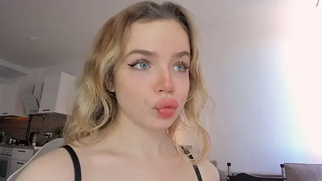 lit asella online show from March 9, 2025, 9:46 am