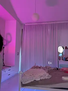 Meliazz online show from March 29, 2026, 7:30 am