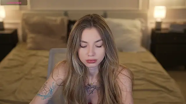 Kisasolo online show from November 26, 2025, 1:06 am