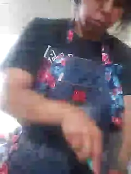 Snapshot of Diosagata chatting on December 13, 2024, 1:37 am Diosagata online show from December 13, 2024, 1:37 am