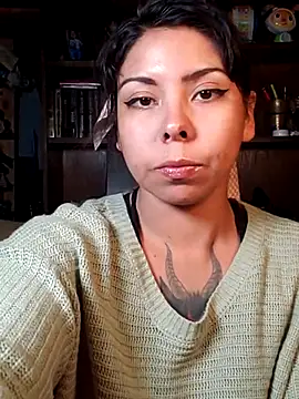 Snapshot of Diosagata chatting on September 27, 2025, 4:17 am Diosagata online show from September 27, 2025, 4:17 am