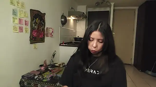 Diosagata online show from July 11, 2026, 12:46 am