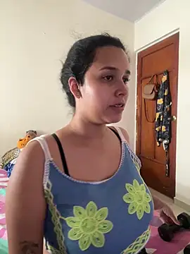 Snapshot of Annya-sweet chatting on February 15, 2025, 4:34 pm Annya-sweet online show from February 15, 2025, 4:34 pm