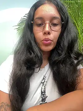 Snapshot of Annya-sweet chatting on February 19, 2025, 2:55 pm Annya-sweet online show from February 19, 2025, 2:55 pm