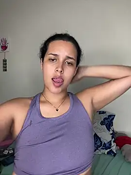 Snapshot of Annya-sweet chatting on February 27, 2025, 5:36 pm Annya-sweet online show from February 27, 2025, 5:36 pm