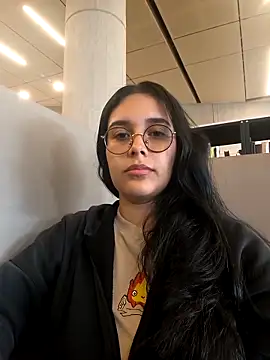 Annya-sweet online show from October 15, 2025, 2:39 pm