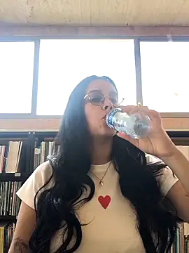 Annya-sweet online show from October 22, 2025, 2:28 pm