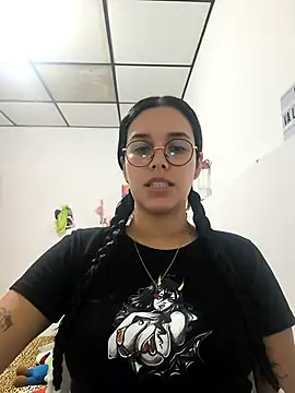 Annya-sweet online show from October 29, 2025, 2:52 pm