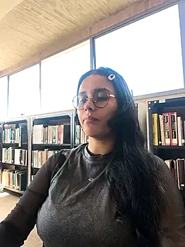 Annya-sweet online show from December 1, 2025, 3:17 pm