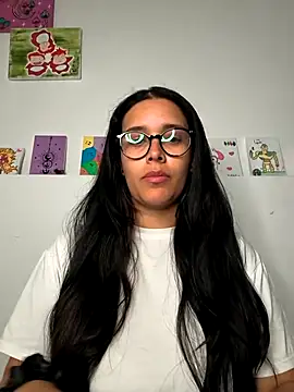 Annya-sweet online show from April 9, 2026, 3:50 pm