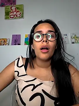 Annya-sweet online show from April 11, 2026, 6:34 pm