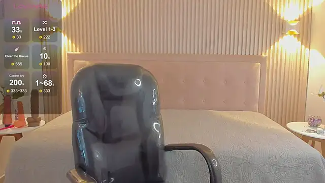 Sooffii 1 online show from February 28, 2025, 2:20 am