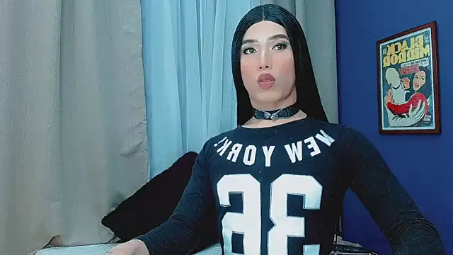 Snapshot of yesik_beltran chatting on January 6, 2025, 6:47 am yesik beltran online show from January 6, 2025, 6:47 am