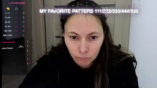 Snapshot of Claraxxxxx chatting on January 30, 2025, 6:56 am Claraxxxxx online show from January 30, 2025, 6:56 am