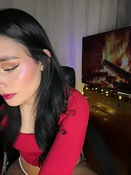 salome polaniiee online show from December 10, 2024, 6:33 am