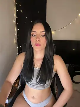 salome polaniiee online show from December 31, 2024, 6:27 am