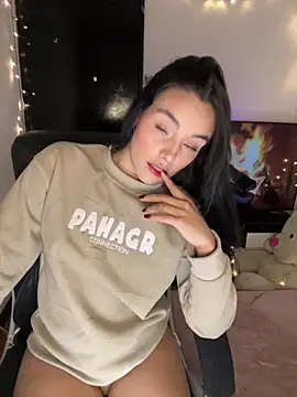 salome polaniiee online show from February 6, 2025, 6:18 am