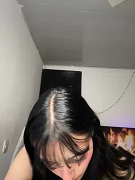 salome polaniiee online show from March 23, 2025, 9:10 am