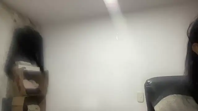 salome polaniiee online show from September 18, 2025, 4:36 am