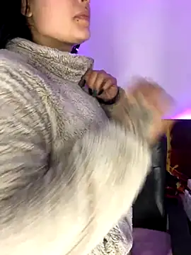 salome polaniiee online show from October 2, 2025, 7:04 am